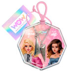 Колиета с магнит "Best Friend" WOW Generation