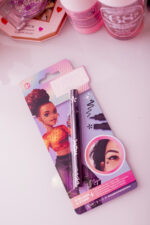 Очна линия с печат WOW Generation, 5 вида, Асортимент - Image 3