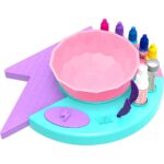 Креативен сет за декорация и боядисване WOW Generation - Image 3