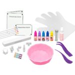 Креативен сет за декорация и боядисване WOW Generation - Image 4