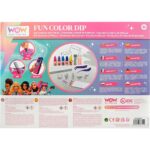 Креативен сет за декорация и боядисване WOW Generation - Image 5