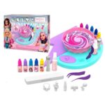 Креативен сет за декорация и боядисване WOW Generation - Image 2