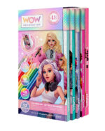 Сет за рисуване WOW Generation - Image 2