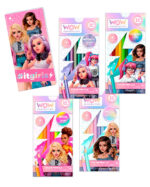 Сет за рисуване WOW Generation