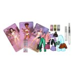 Моден сет WOW Generation Spray & Design - Image 2