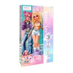 Моден сет WOW Generation Spray & Design