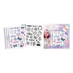 Сет татуировки WOW Generation - Image 3