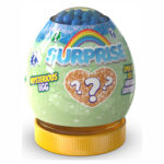 Lovin антистрес слайм яйце 130мл.