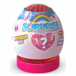 Lovin антистрес слайм яйце 130мл. - Image 2