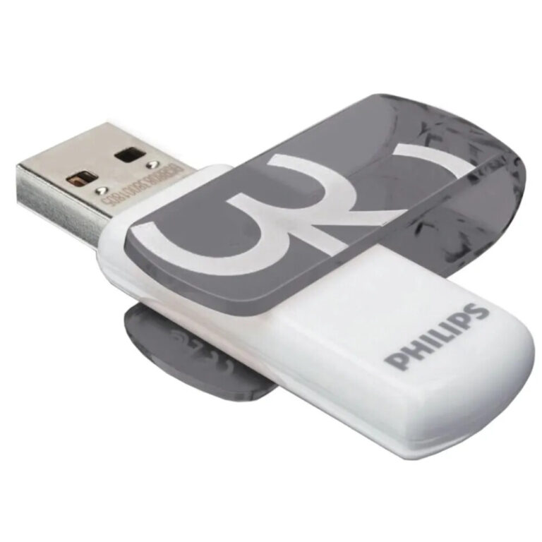USB памет филипс 3.0 версия