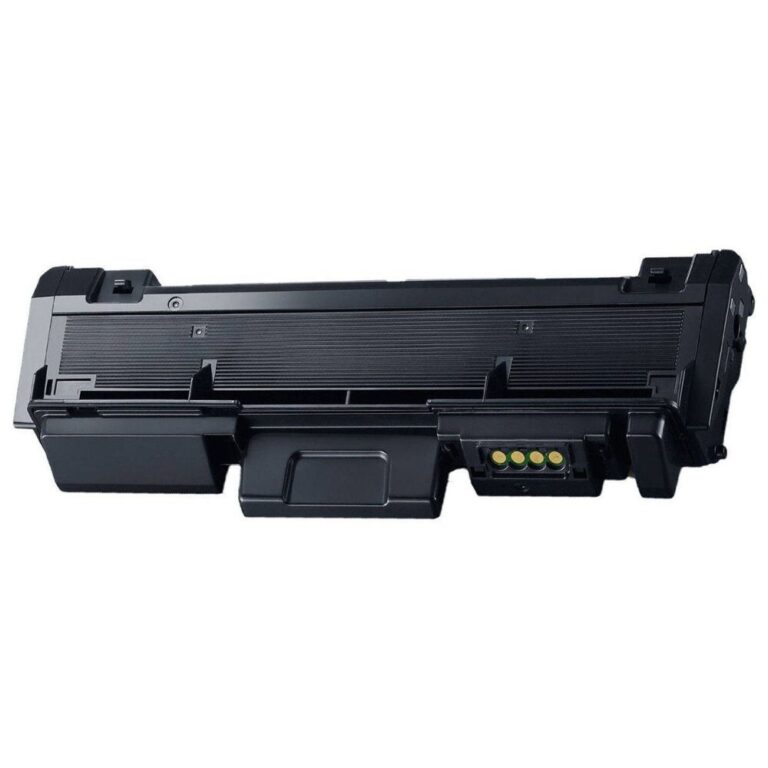 Тонер касета MLT-D116L SAMSUNG черна 1000к