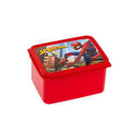 kutiq za hrana spider-man
