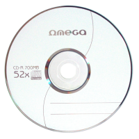 sd disk omega 700mb